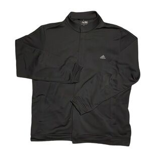 Adidas Black Jacket‎